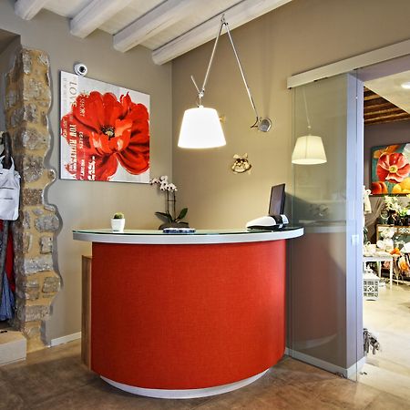 Notti O' Tunn Luxury Rooms In Centro Geraci Siculo المظهر الخارجي الصورة