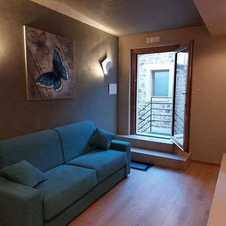 Notti O' Tunn Luxury Rooms In Centro Geraci Siculo المظهر الخارجي الصورة