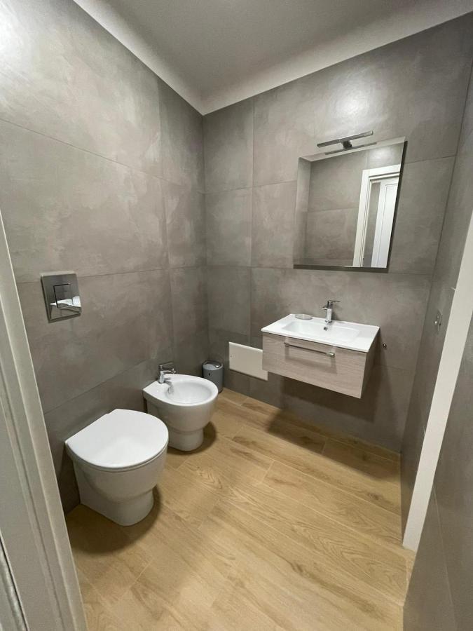 Notti O' Tunn Luxury Rooms In Centro Geraci Siculo المظهر الخارجي الصورة