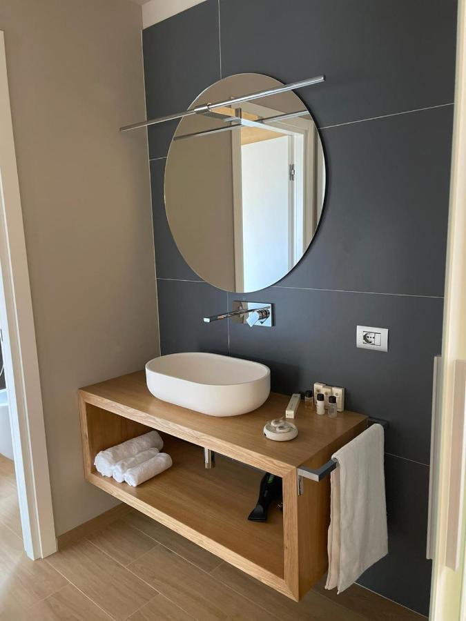 Notti O' Tunn Luxury Rooms In Centro Geraci Siculo المظهر الخارجي الصورة