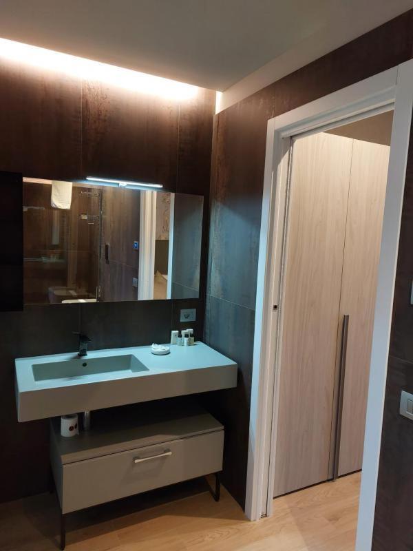 Notti O' Tunn Luxury Rooms In Centro Geraci Siculo المظهر الخارجي الصورة