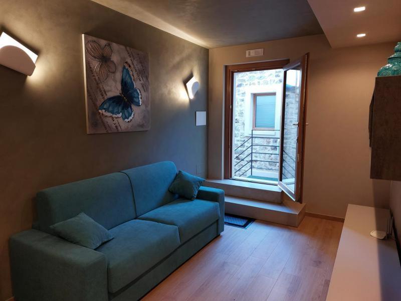 Notti O' Tunn Luxury Rooms In Centro Geraci Siculo المظهر الخارجي الصورة