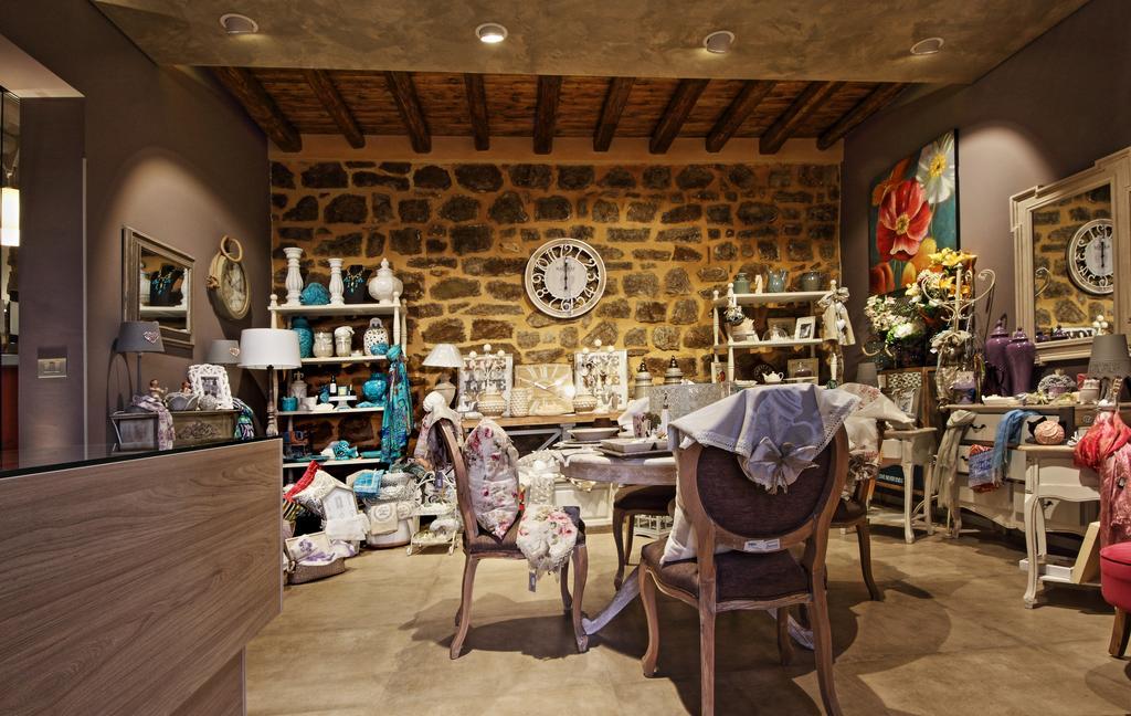 Notti O' Tunn Luxury Rooms In Centro Geraci Siculo المظهر الخارجي الصورة