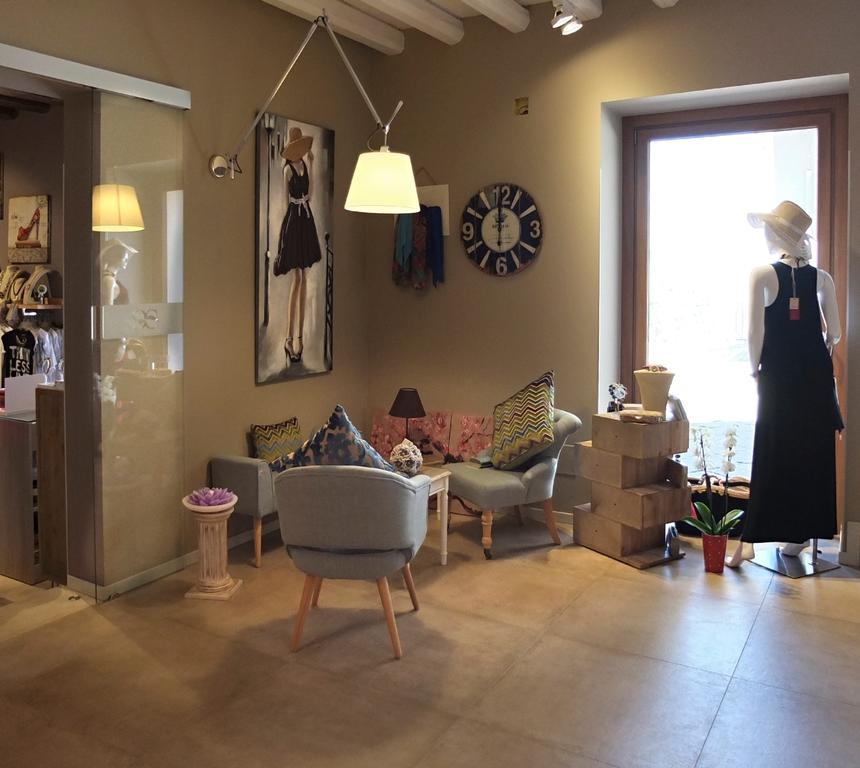 Notti O' Tunn Luxury Rooms In Centro Geraci Siculo المظهر الخارجي الصورة